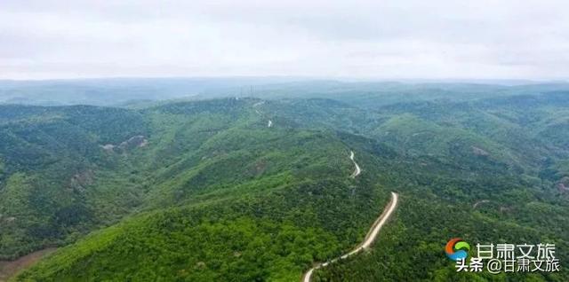 甘肃省境内的高速公路（涨知识世界上第一条）(3)