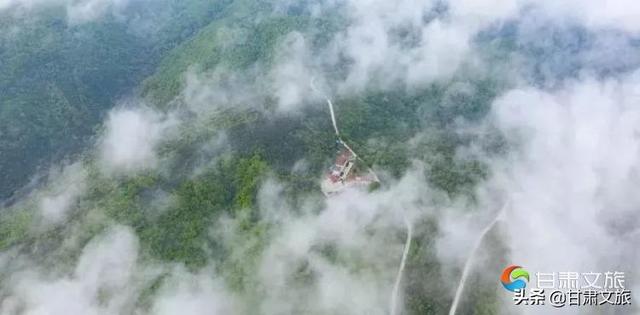 甘肃省境内的高速公路（涨知识世界上第一条）(6)