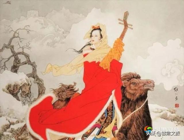 甘肃省境内的高速公路（涨知识世界上第一条）(4)