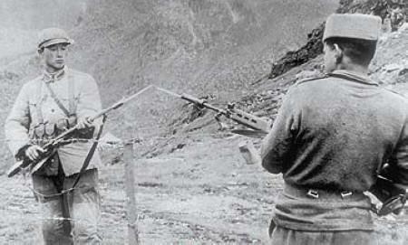 印度国内是如何评判62年中印战争（中印边境战争时）(5)