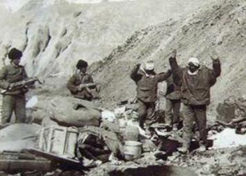 印度国内是如何评判62年中印战争（中印边境战争时）(7)