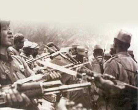 印度国内是如何评判62年中印战争（中印边境战争时）(6)