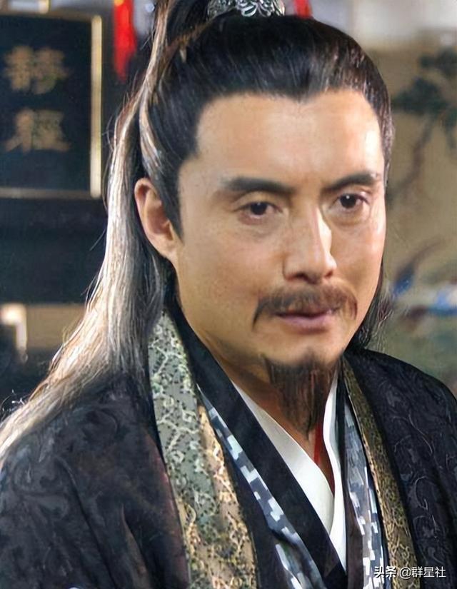 西游记86版30位演员表（86版西游记9个演员现状）(9)