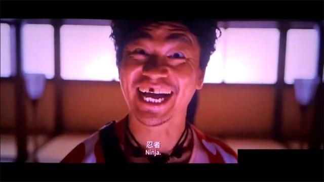 唐人街探案3所有人物介绍（细数唐人街探案3那些你可能不知道的演员）(41)