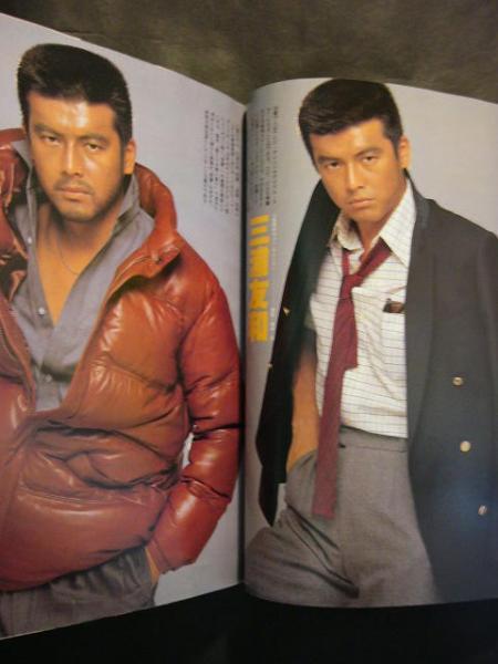 唐人街探案3所有人物介绍（细数唐人街探案3那些你可能不知道的演员）(35)