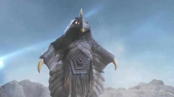 奥特曼里面最强的十大怪兽（盘点奥特曼世界中最牛逼的10大怪兽）(4)