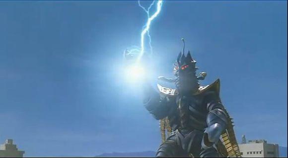 奥特曼里面最强的十大怪兽（盘点奥特曼世界中最牛逼的10大怪兽）(6)