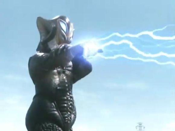 奥特曼里面最强的十大怪兽（盘点奥特曼世界中最牛逼的10大怪兽）(3)