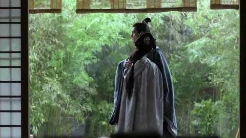 琅琊榜在港台红吗（琅琊榜太爱国）(7)