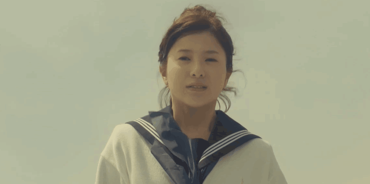 评分最高的十部爱情日剧(靠着这部8.8高分日剧)(15)