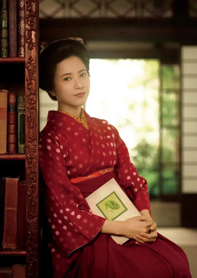 评分最高的十部爱情日剧(靠着这部8.8高分日剧)(31)