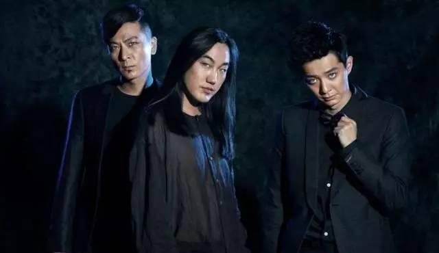 编剧小吉祥天身份（这位脑洞清奇的编剧靠什么创作出了连续三年大火的爆款网剧灵魂摆渡）(4)