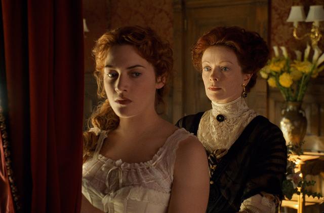 泰坦尼克号讲了一种怎样的爱情（豆瓣9.4分泰坦尼克号）(4)