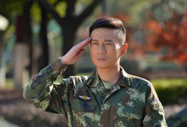 徐洪浩和儿子探班刘晓洁(演员徐洪浩入行多年单身)(2)