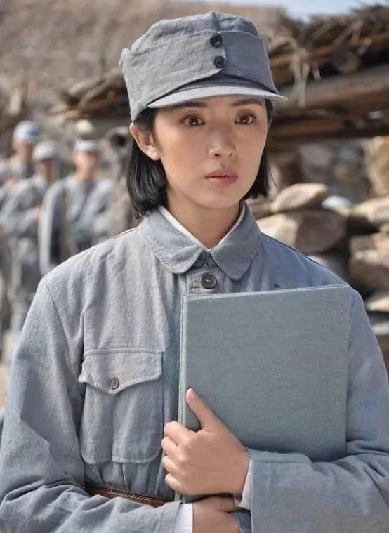 徐洪浩和儿子探班刘晓洁(演员徐洪浩入行多年单身)(8)