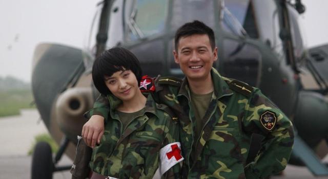 徐洪浩和儿子探班刘晓洁(演员徐洪浩入行多年单身)(3)