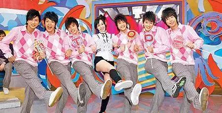 棒棒堂组合时隔多年合体现身(棒棒堂合体上演)(24)