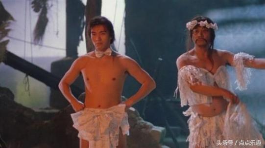 吴孟达金牌配角有多厉害(吴孟达的八大搞笑影片)(4)