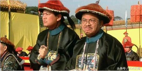 吴孟达金牌配角有多厉害(吴孟达的八大搞笑影片)(3)