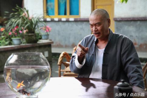 吴孟达金牌配角有多厉害(吴孟达的八大搞笑影片)(8)