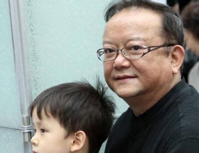 王刚三任老婆大揭秘(老戏骨王刚人生的三段婚姻)(8)