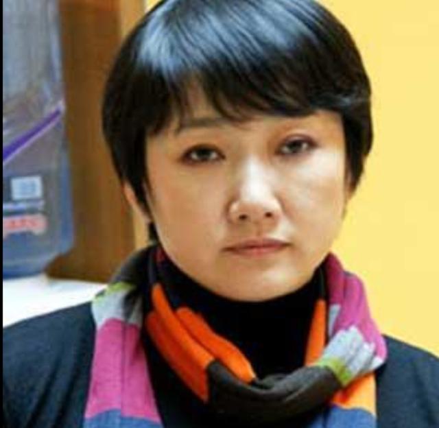 王刚三任老婆大揭秘(老戏骨王刚人生的三段婚姻)(6)