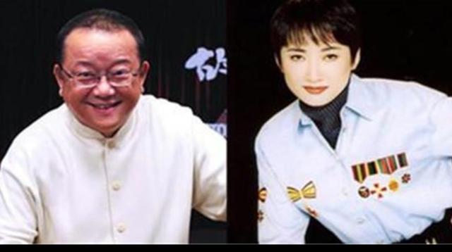 王刚三任老婆大揭秘(老戏骨王刚人生的三段婚姻)(5)