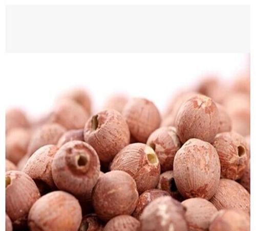 红莲子与白莲子的功效