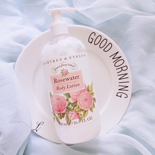 身体乳排行榜哪个好用（最好用的身体乳都在这里了）(17)