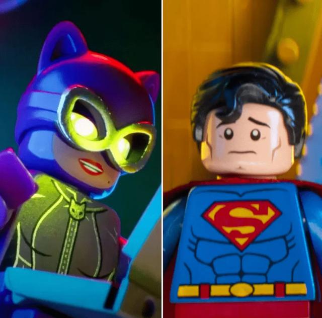 安妮海瑟薇自毁形象扮演邪恶女巫(比安妮海瑟薇更还原)(42)