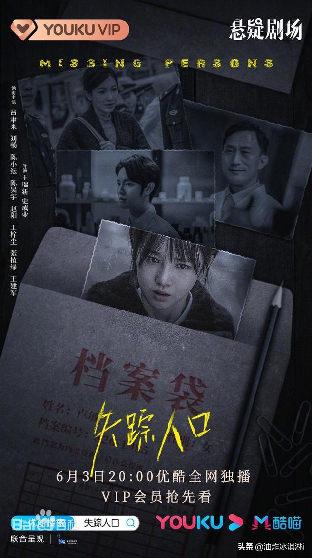 国内最好看的悬疑推理剧(七部国产悬疑推理剧)(11)