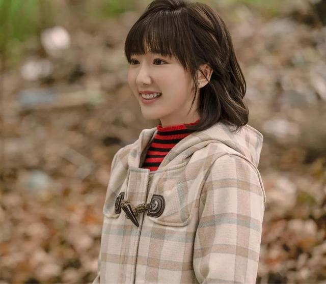 乔家的儿女乔四美最后跟谁在一起(临死前把房子留给了四美)(11)