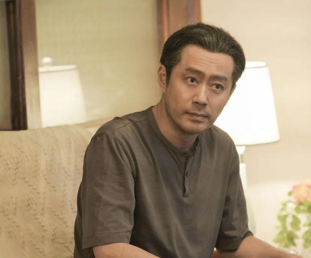 乔家的儿女乔四美最后跟谁在一起(临死前把房子留给了四美)(4)