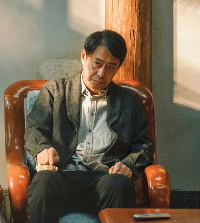 乔家的儿女乔四美最后跟谁在一起(临死前把房子留给了四美)(10)