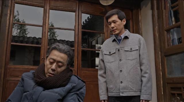 乔家的儿女乔四美最后跟谁在一起(临死前把房子留给了四美)(2)