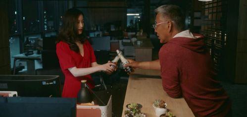 流金岁月叶谨言最后和谁在一起（叶谨言最大的魅力不该是他爱谁）(4)