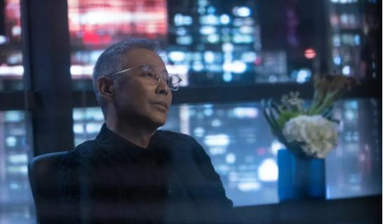 流金岁月叶谨言最后和谁在一起（叶谨言最大的魅力不该是他爱谁）(2)