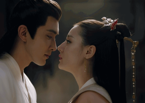 三生三世有几个系列在哪看(三生三世系列对比大盘点)(15)