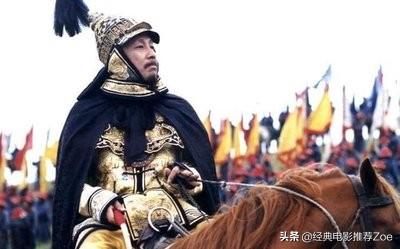 十部公认最好看古装剧（推荐9部经典的国产高分古装权谋剧）(7)