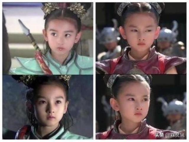 哪吒是男是女(三太子哪吒究竟是男是女)(1)