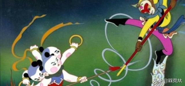 哪吒是男是女(三太子哪吒究竟是男是女)(5)