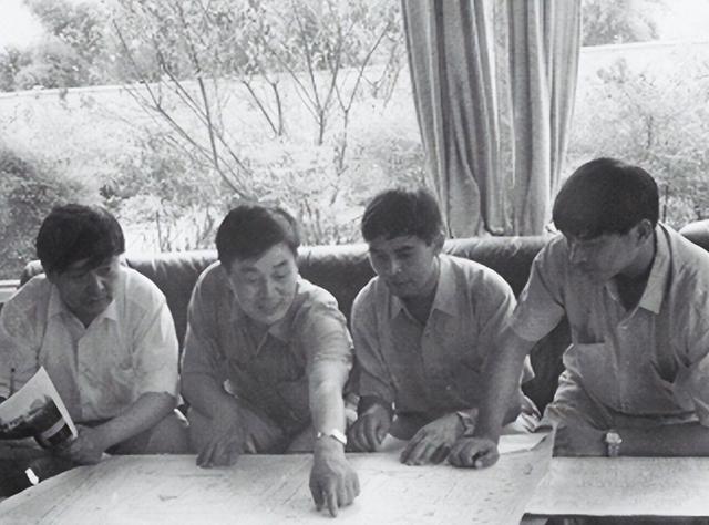 四川刘氏四兄弟资产排名(四川刘氏四杰坐拥3000亿)(2)