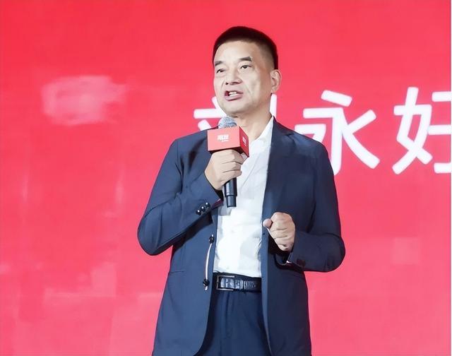 四川刘氏四兄弟资产排名(四川刘氏四杰坐拥3000亿)(5)