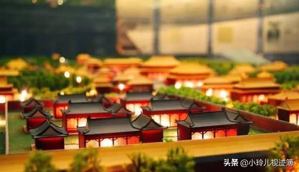 南京第一古建筑（南京古建筑之明故宫）(11)