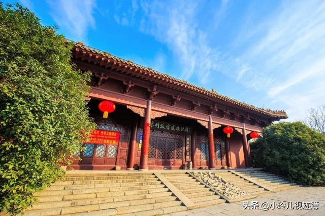 南京第一古建筑（南京古建筑之明故宫）(9)