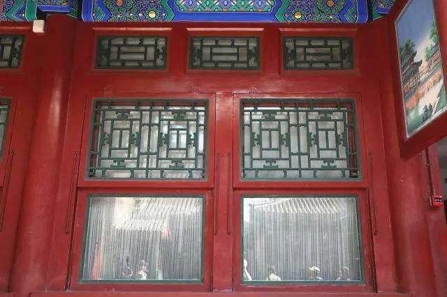 北京最好的四合院在哪里（什刹海北京四合院火了）(8)