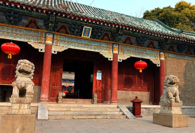 北京最好的四合院在哪里（什刹海北京四合院火了）(5)