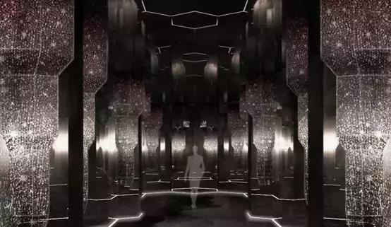 施华洛世奇水晶元素系列（直男送礼物必备的施华洛世奇水晶）(20)