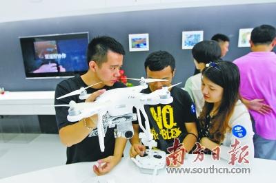 金融科技的创新模式（金融创新如何为科技创新）(1)