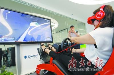 金融科技的创新模式（金融创新如何为科技创新）(2)